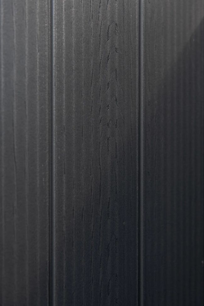 Newton Plus 7515 Tuinhuis - 230x476x246cm - Grijs