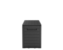 Atlas 270L Aufbewahrungsbox - Graphit