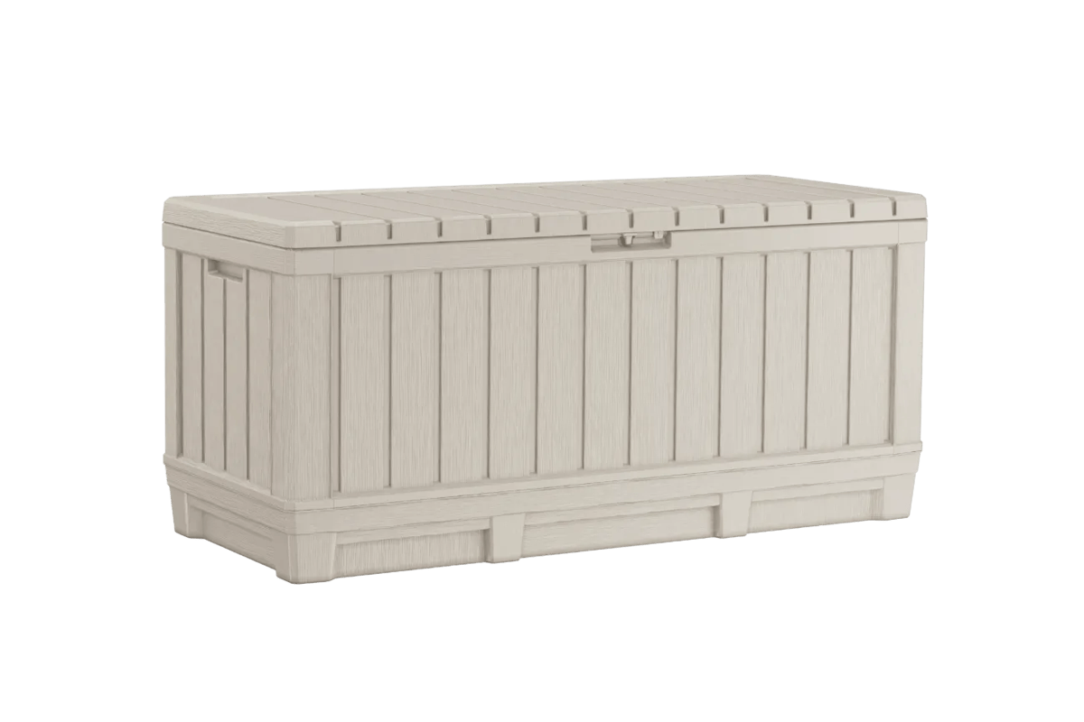 Kentwood Opbergbox - 350L - Beige