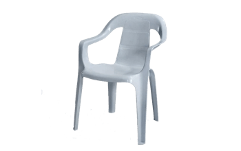 כיסא מילי - גרניט - כיסאות גינה