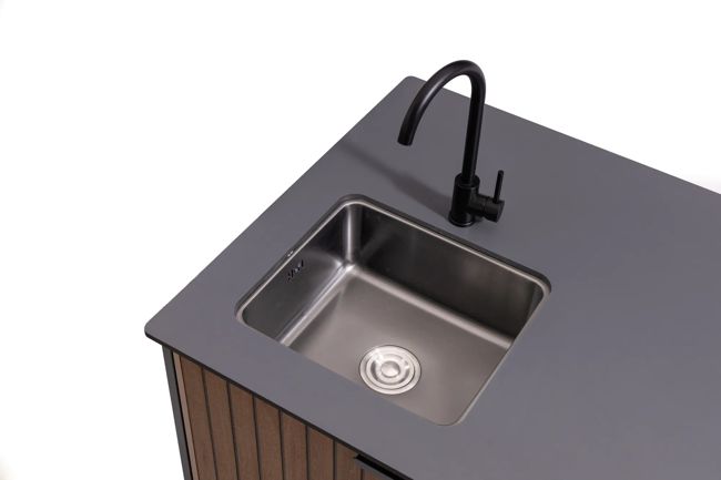 Signature Compact Outdoor Kitchen - 