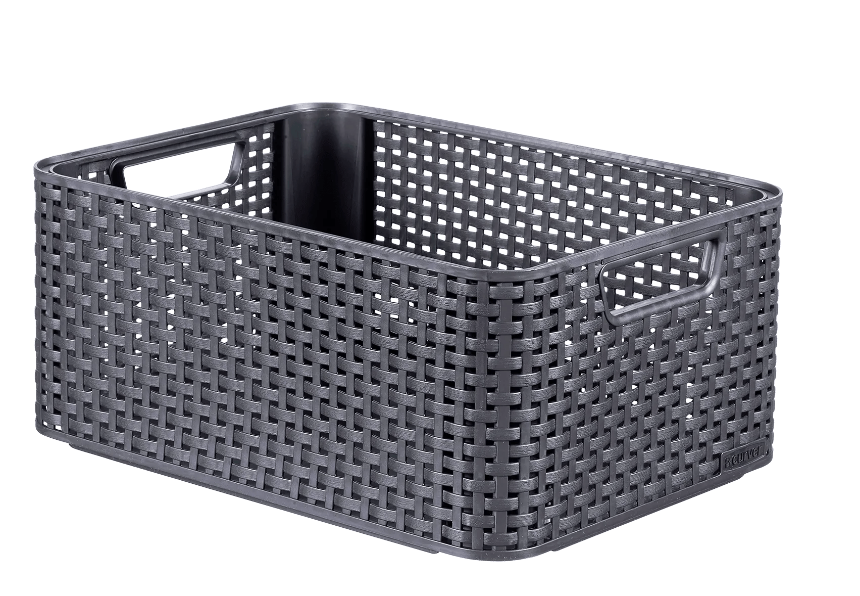 Style Opbergmand 18L - Antraciet