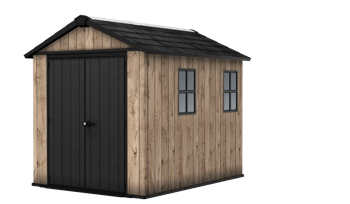 Signature 759 Tuinhuis - 230x287x246cm - Pine - Tuinhuizen