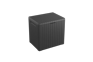 City Box Graphite 30 Gallon Storage Deck Box - Keter US