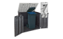 Store-it-out Max - Opbergbox - 145,5X82X125CM - Donker grijs