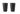 Varese Medium Planter 35cm Set of 2 - Granite