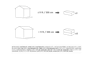 Dakgootsysteem - Zwart