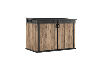 Signature Opbergkast 2020L - 190x109x132,5 cm - Pine - Tuinberging