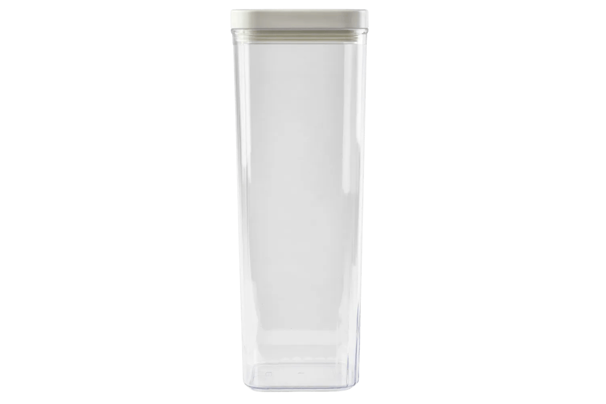 Kara Voorraadbus 2,4L - Wit
