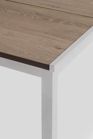 Signature Porto Tafel - 95x160x75 - Ashwood