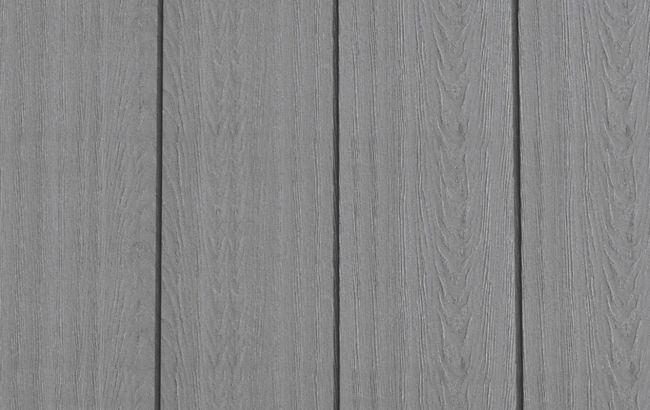 Artisan 2.0 Shed 9x7ft - Grey - 