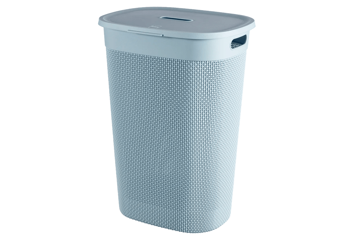 Filo Wasmand 55L - Blauw
