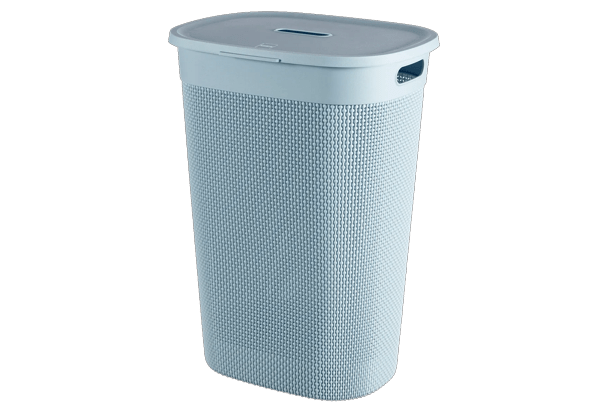 Filo Wasmand 55L - Blauw - Wasmanden