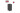 Infinity Dots Ladesysteem 4x11L - Antraciet