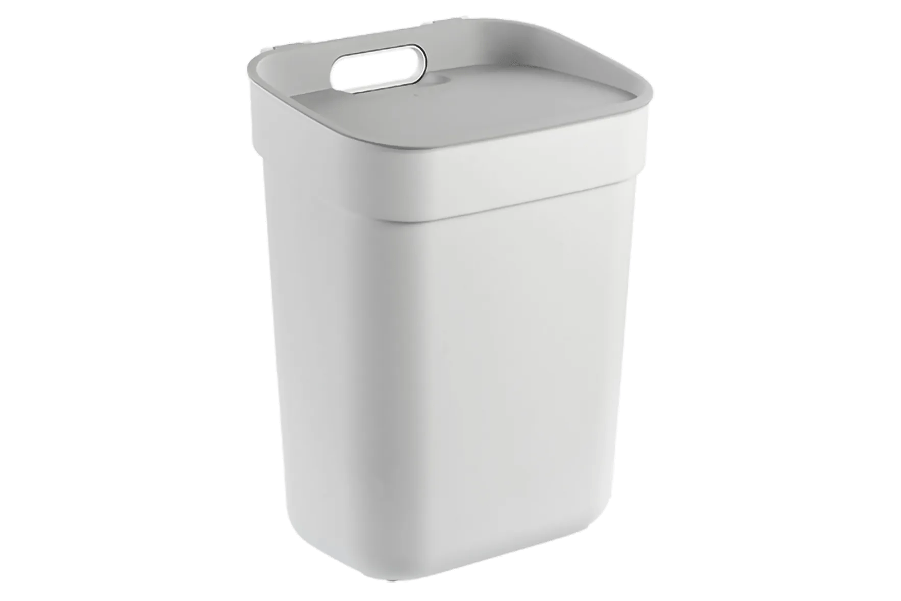 READY to Collect 10L פח מחזור - לבן