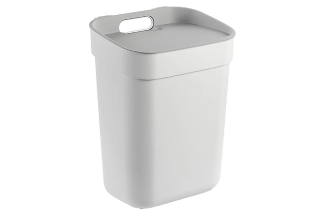 READY to Collect 10L פח מחזור - לבן