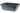 Afwasbak 9L - Antraciet