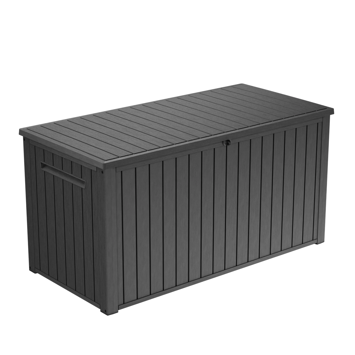 Southwood 643L Aufbewahrungsbox - Graphit