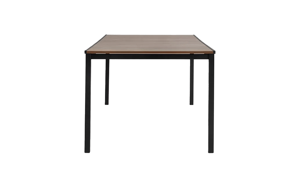 Signature Porto Diningset 194cm/6 - Salie Groen
