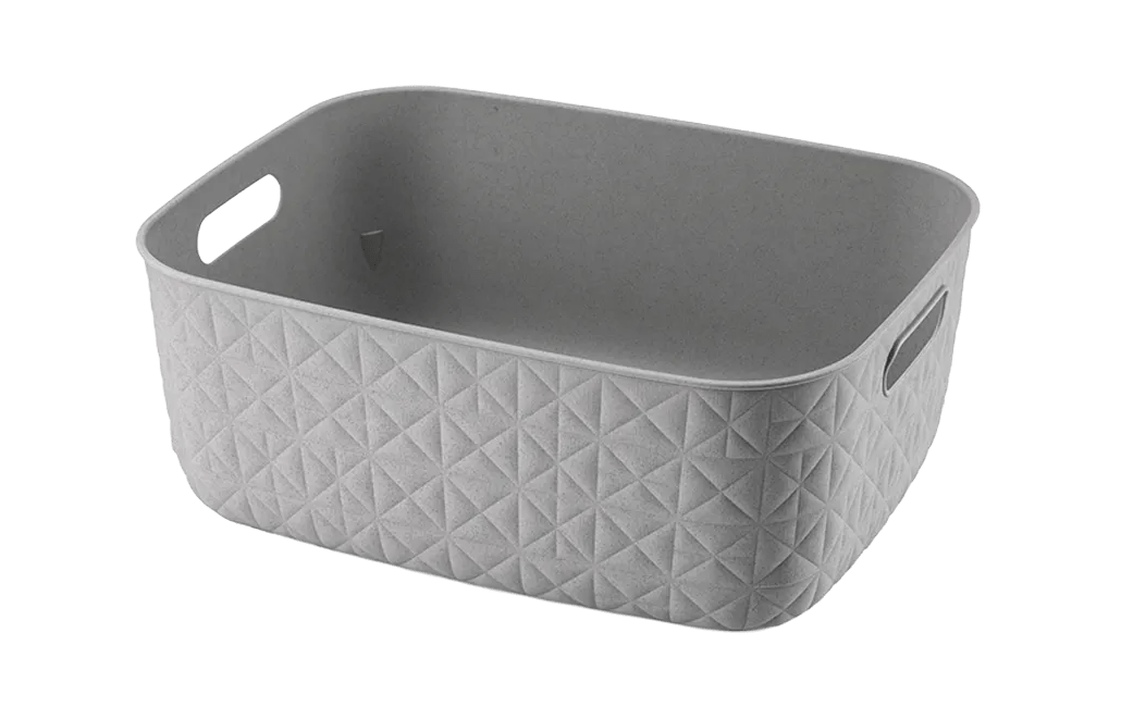 סלסלה סופטקס 12.5 ליטר - 