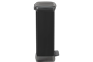 Decobin Prullenbak 50L - Zwart