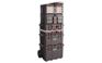 Stack & Roll Tool Box - Graphite