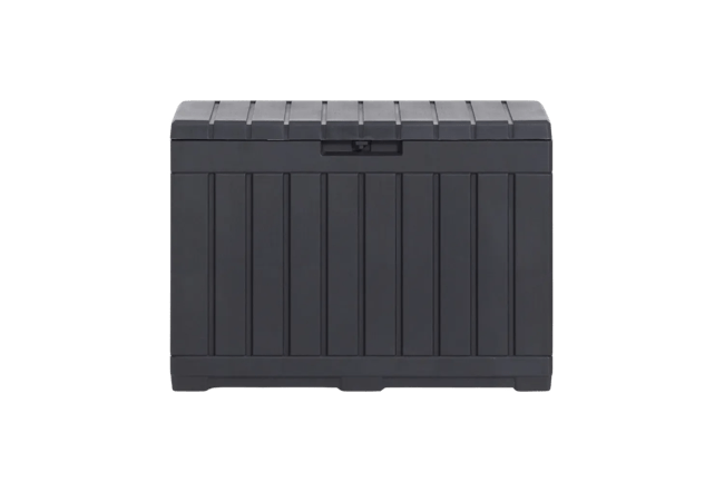 Kentwood Opbergbox - 190L - Antraciet