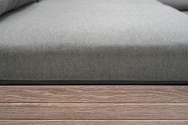 Conjunto de exterior de 5 plazas Elements