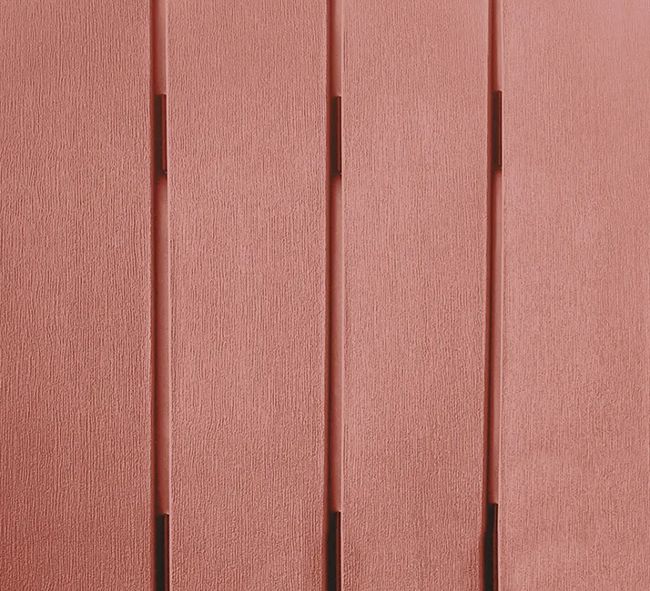 Troy Adirondack Tuinstoel - 81x80x96,5cm - Terracotta