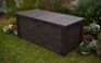 Buy Eastwood 570-Litre Deck Box in Brown - Keter Canada