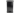 Decobin Prullenbak 50L - Zwart