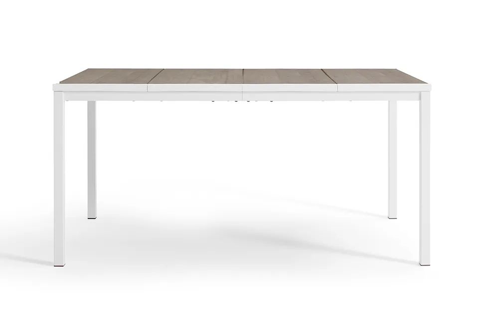 Signature Porto Tafel - 95x156x75 - Ashwood