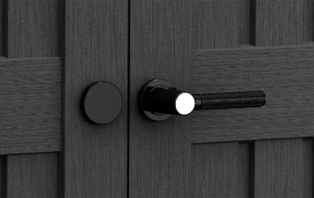 Abri de jardin Stronghold 1015 - 12,5 m2 - Gris Aspect Bois