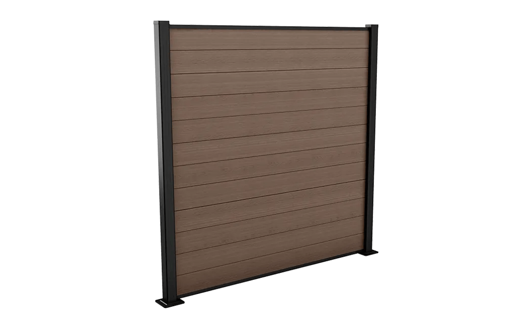 Fence Kit with 180cm Post