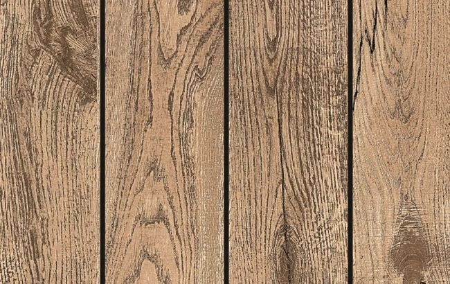 Abri de jardin Signature 97 - 6m2 - Marron aspect Douglas