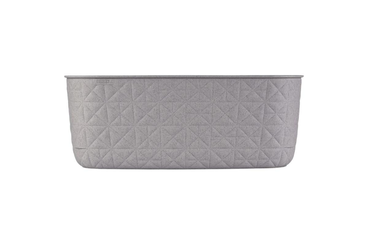 Softex Opbergmand 12,5L - Taupe