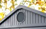 Buy Darwin Large Grey 6x6 Storage Shed - Keter Canada