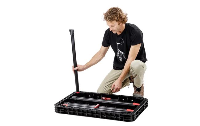 Portable Ultimate Workbench - Keter US