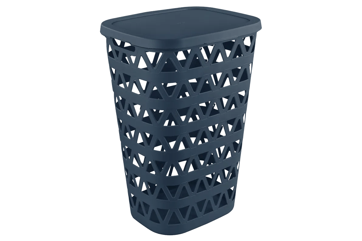 Oceana Wasmand 55L - Blauw