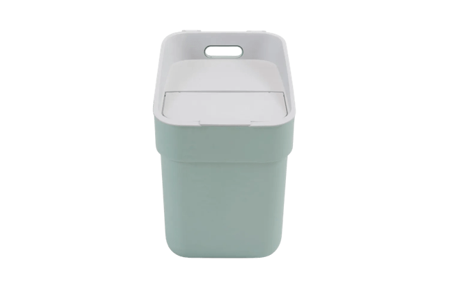 READY to Collect 20L פח מיחזור - ירוק