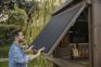 Signature Bar-B-Q Gazebo - PINE