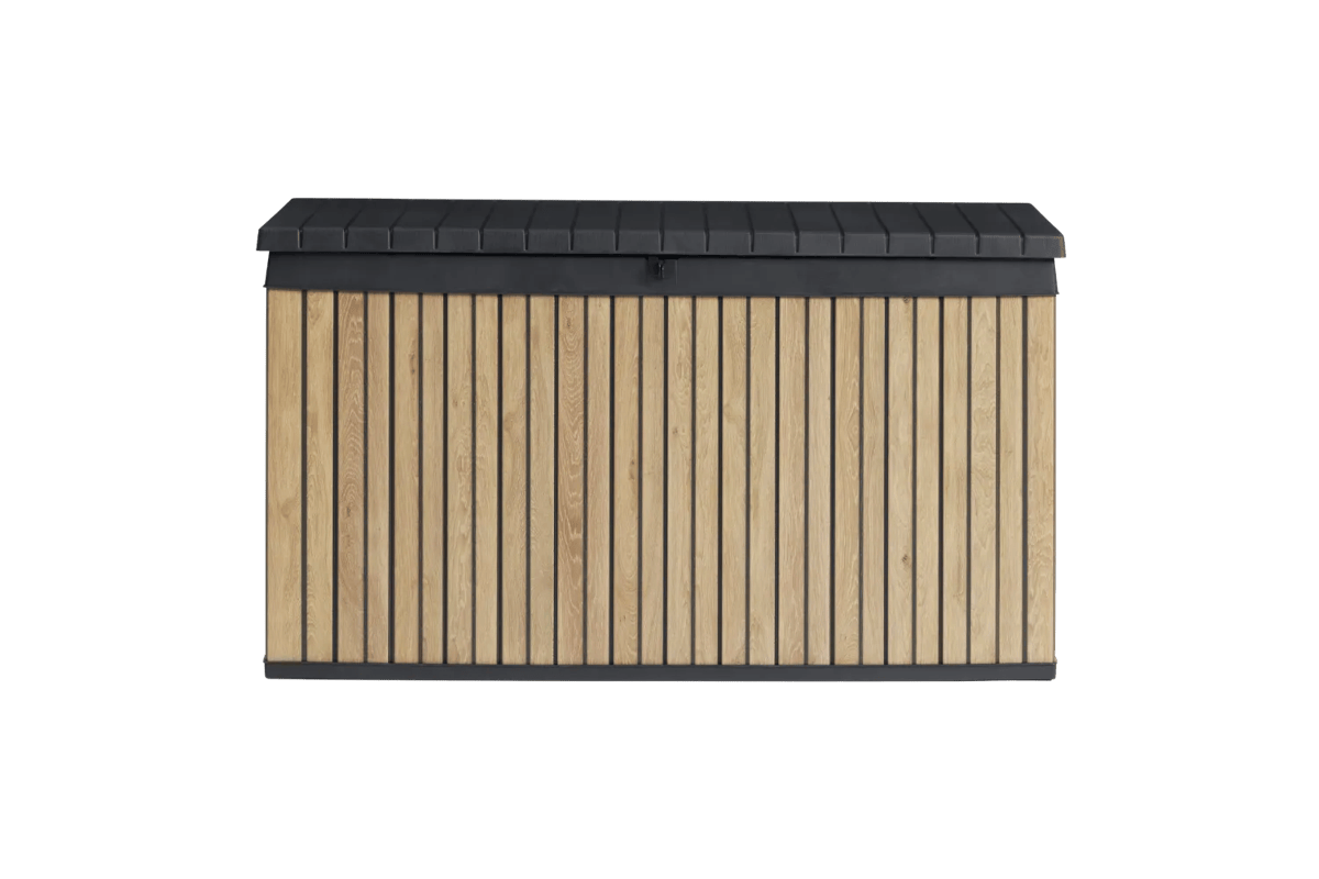 Signature Opbergbox - 570L - Venetian Bruin