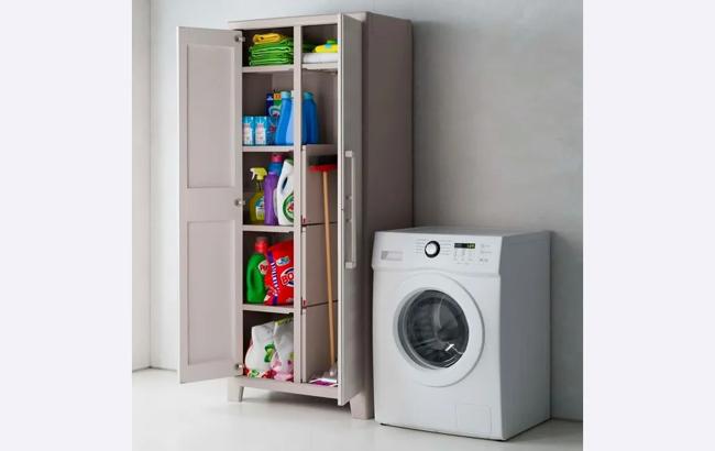 ארון שירות גוליבר מולטיספייס - בז&#039; thumbnail