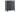 Armario bajo de exterior Moby - 100x44x80 cm. - 
