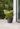 Varese Low Planter 40cm Set of 2 - Granite