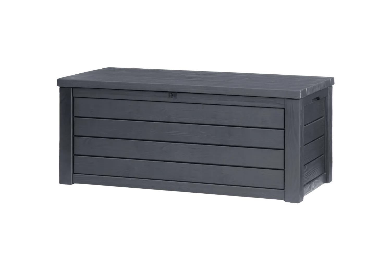 Eastwood 570L Aufbewahrungsbox - Graphit