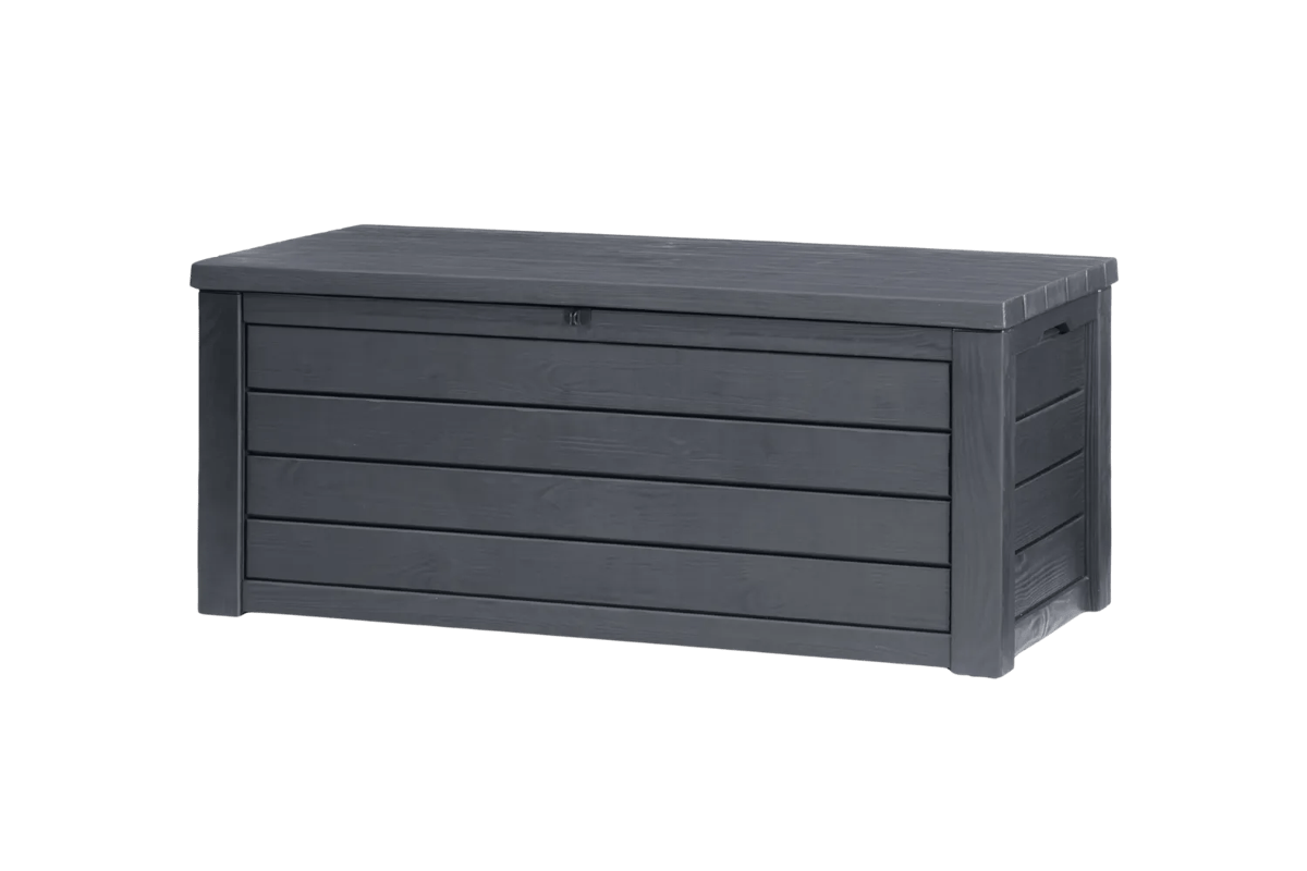 Eastwood 570L Aufbewahrungsbox - Graphit