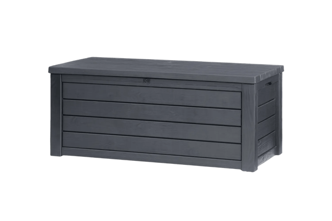 Eastwood Opbergbox - 570 L - Antraciet