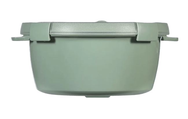 קופסת סמרט אקו עגולה SMART ECO 1.6L - ירוק thumbnail