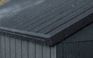 Buy Darwin Medium Grey 4x6 Storage Shed - Keter Canada